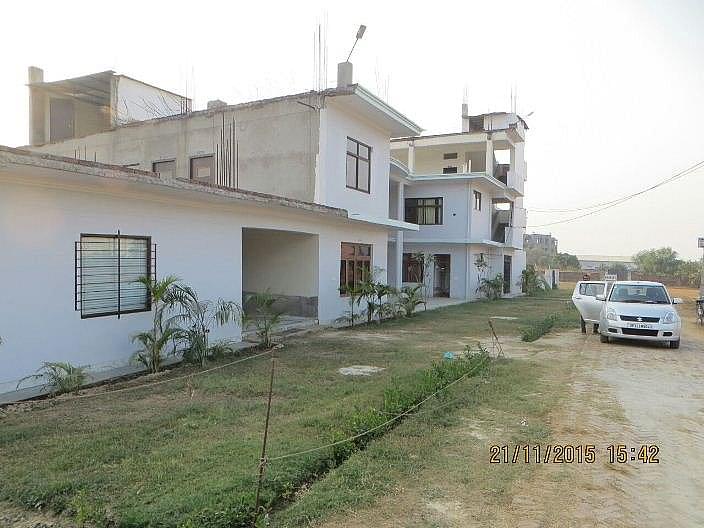 Dr. Asha Smriti Mahavidyalaya Lucknow Campus photo 5